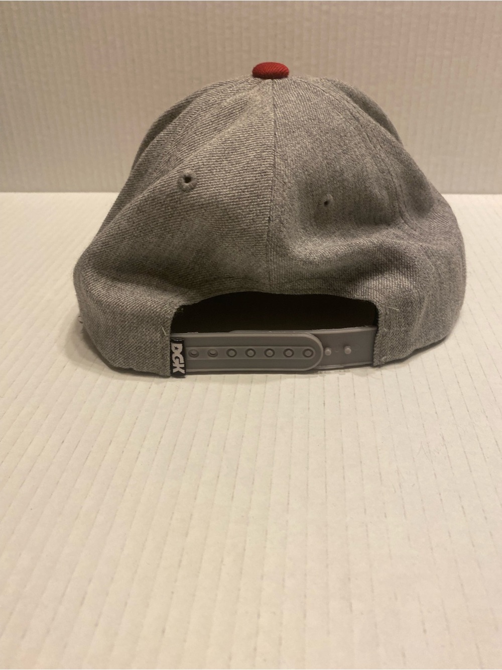 Mens DGK SnapBack - Picture 4 of 6